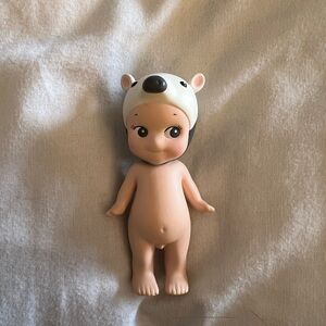 Sonny Angel Anteater